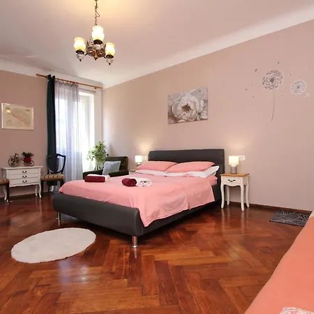 Pensionat Barocco