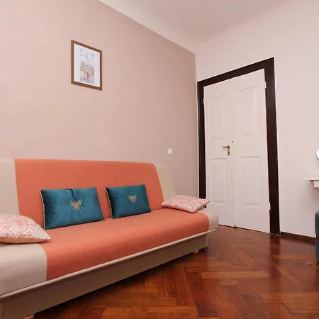 Pensionat Barocco Rovinj