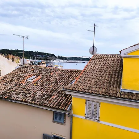 Barocco Konukevi