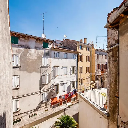 Barocco Konukevi 3*