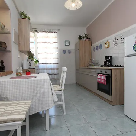 Barocco Pensjonat Rovinj