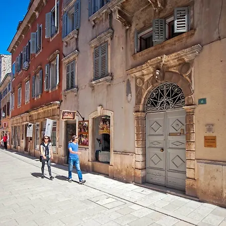 Barocco Konukevi