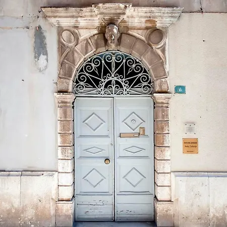 Pensjonat Barocco